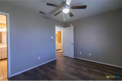 2708 Edgefield Street #B, Killeen, TX 76549 - Photo 17