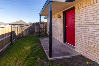 2708 Edgefield Street #B, Killeen, TX 76549 - Photo 27