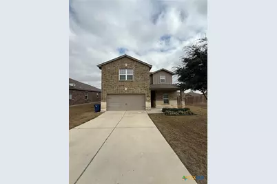 202 Posey Pass, New Braunfels, TX 78132 - Photo 1