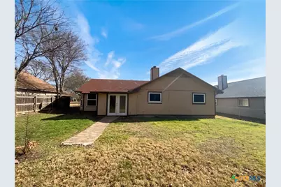 1407 Rose Avenue, Killeen, TX 76543 - Photo 5