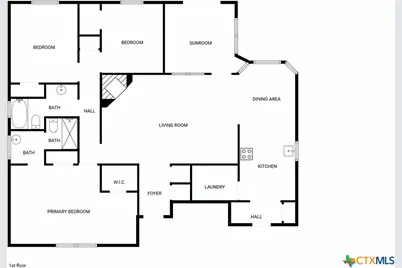 1407 Rose Avenue, Killeen, TX 76543 - Photo 15