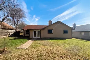 1407 Rose Ave, Killeen, TX 76543 - Photo 5