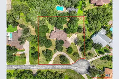 144 Big Sky Drive, New Braunfels, TX 78132 - Photo 31
