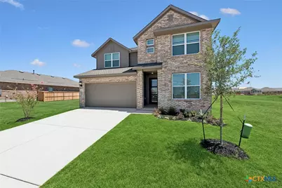 129 Radnor Road, New Braunfels, TX 78130 - Photo 1