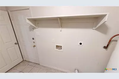 204 S 34th Street #B, Gatesville, TX 76528 - Photo 9