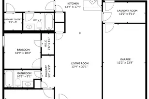 204 S 34th St, Gatesville, TX 76528 - Photo 23