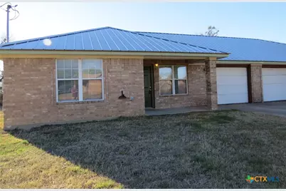 204 S 34th Street #B, Gatesville, TX 76528 - Photo 1