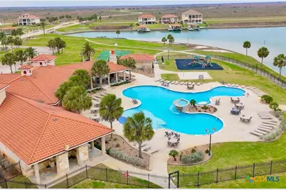 Lot 241 Bueno Vista Court, Port O'Connor, TX 77982 - Photo 9