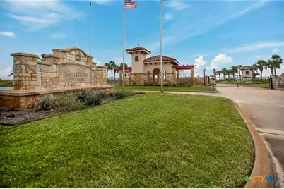 Lot 241 Bueno Vista Court, Port O'Connor, TX 77982 - Photo 3