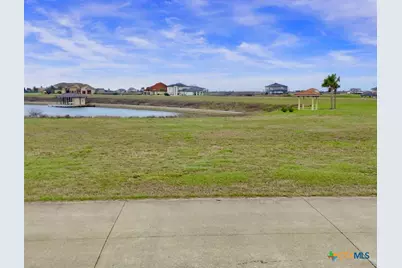 Lot 241 Bueno Vista Court, Port O'Connor, TX 77982 - Photo 1