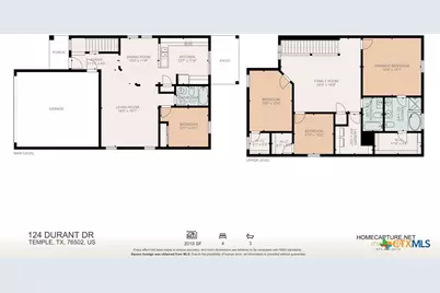 124 Durant Drive, Temple, TX 76502 - Photo 31