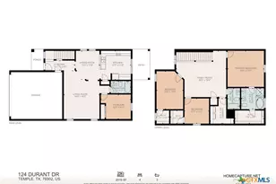 124 Durant Dr, Temple, TX 76502 - Photo 31