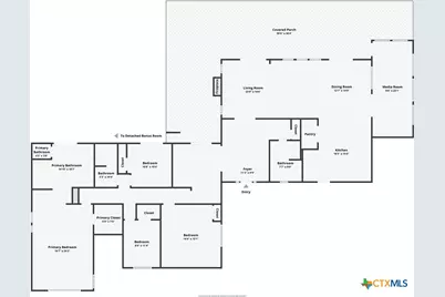 1683 Glenn Drive, Canyon Lake, TX 78133 - Photo 35