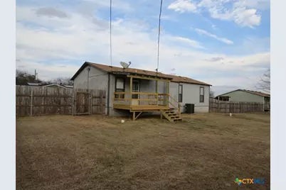 3054 Carrol Drive, Copperas Cove, TX 76522 - Photo 3