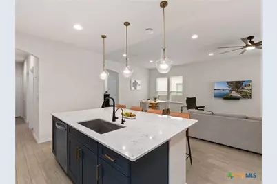 1711 Dalhart, San Antonio, TX 78253 - Photo 19