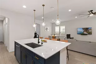 1711 Dalhart, San Antonio, TX 78253 - Photo 19