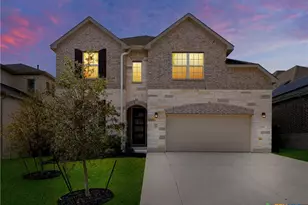 1711 Dalhart, San Antonio, TX 78253 - Photo 1