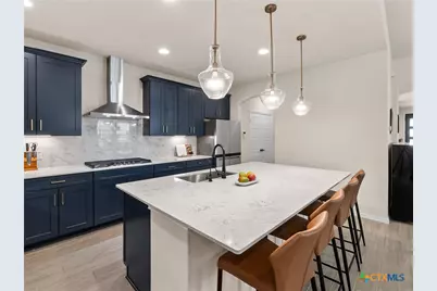 1711 Dalhart, San Antonio, TX 78253 - Photo 5