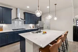 1711 Dalhart, San Antonio, TX 78253 - Photo 5