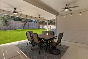 1711 Dalhart, San Antonio, TX 78253 - Photo 35