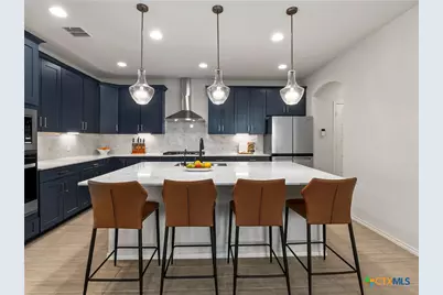 1711 Dalhart, San Antonio, TX 78253 - Photo 17