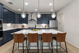 1711 Dalhart, San Antonio, TX 78253 - Photo 17