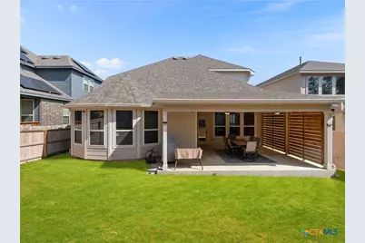 1711 Dalhart, San Antonio, TX 78253 - Photo 11