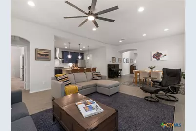 1711 Dalhart, San Antonio, TX 78253 - Photo 3