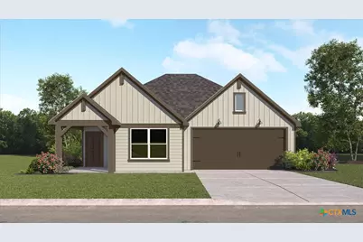 1316 Coriander Road, Temple, TX 76502 - Photo 1