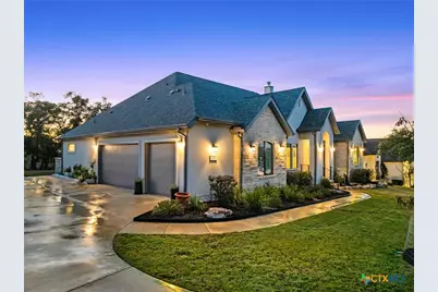 1239 Ace Trail, New Braunfels, TX 78132 - Photo 3