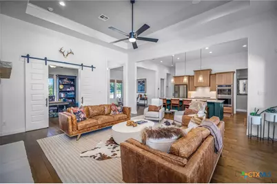 1239 Ace Trail, New Braunfels, TX 78132 - Photo 11