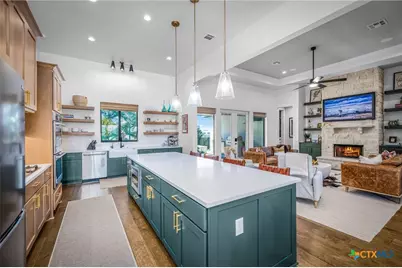 1239 Ace Trail, New Braunfels, TX 78132 - Photo 15