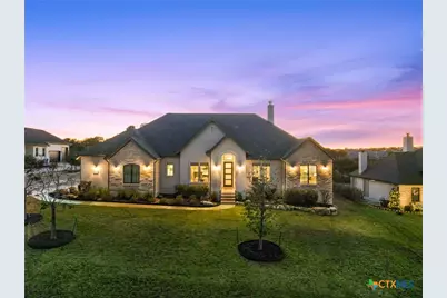 1239 Ace Trail, New Braunfels, TX 78132 - Photo 1
