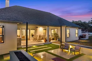 1239 Ace Trl, New Braunfels, TX 78132 - Photo 5