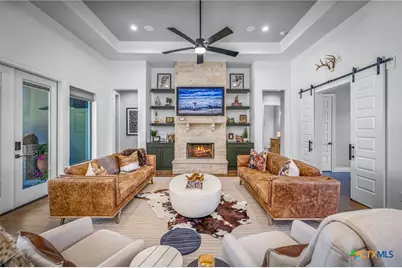 1239 Ace Trail, New Braunfels, TX 78132 - Photo 9