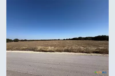 00 Monarch Lane/Shin Oak, Lampasas, TX 76550 - Photo 3