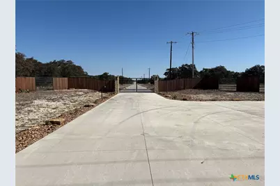 00 Monarch Lane/Shin Oak, Lampasas, TX 76550 - Photo 5