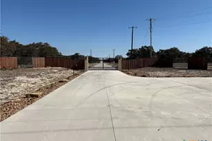 00 Monarch Lane/Shin Oak, Lampasas, TX 76550 - Photo 5