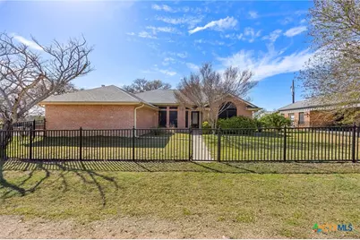 619 County Road 3420, Lampasas, TX 76550 - Photo 1