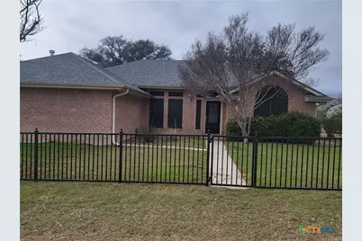 619 County Road 3420, Lampasas, TX 76550 - Photo 1