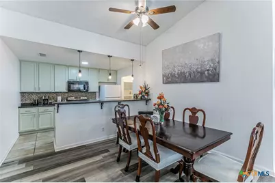 2722 Daniel Boone Trail, Temple, TX 76502 - Photo 7