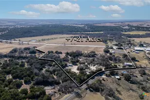 16588 N U.S. Hwy 281, Lampasas, TX 76550 - Photo 3