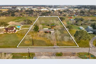 711 Northgate Road, Victoria, TX 77904 - Photo 37