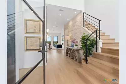 1104 Summit Ridge Drive, Canyon Lake, TX 78133 - Photo 5