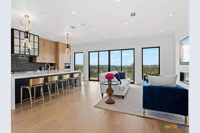 1104 Summit Ridge Drive, Canyon Lake, TX 78133 - Photo 7