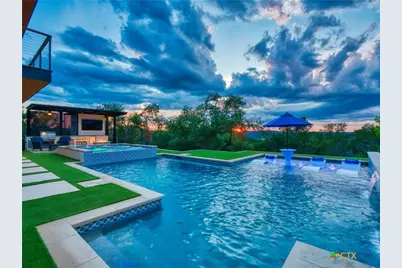 1104 Summit Ridge Drive, Canyon Lake, TX 78133 - Photo 15