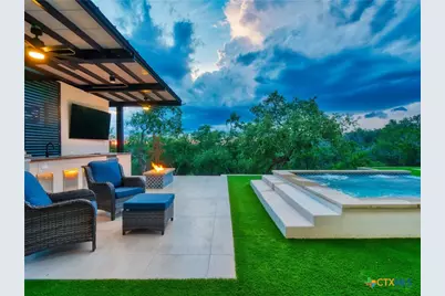 1104 Summit Ridge Drive, Canyon Lake, TX 78133 - Photo 11