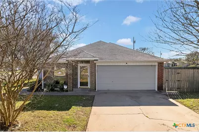 1060 Lindsey Circle, Belton, TX 76513 - Photo 1