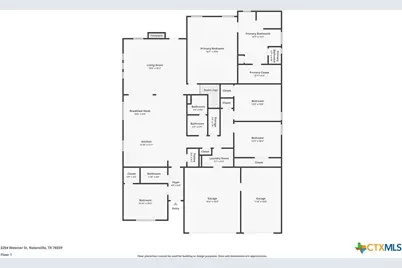 2254 Wooster Street, Nolanville, TX 76559 - Photo 37