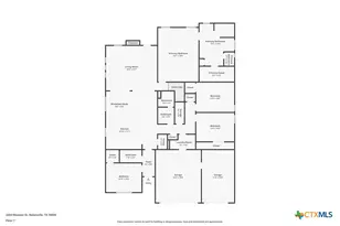 2254 Wooster St, Nolanville, TX 76559 - Photo 37